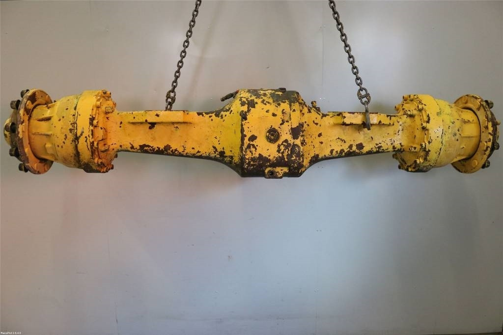 Volvo L 70 C Framvagn - סרן וחלקים עבור מכונת בנייה: תמונה 1 Volvo L 70 C Framvagn - סרן וחלקים עבור מכונת בנייה: תמונה 1