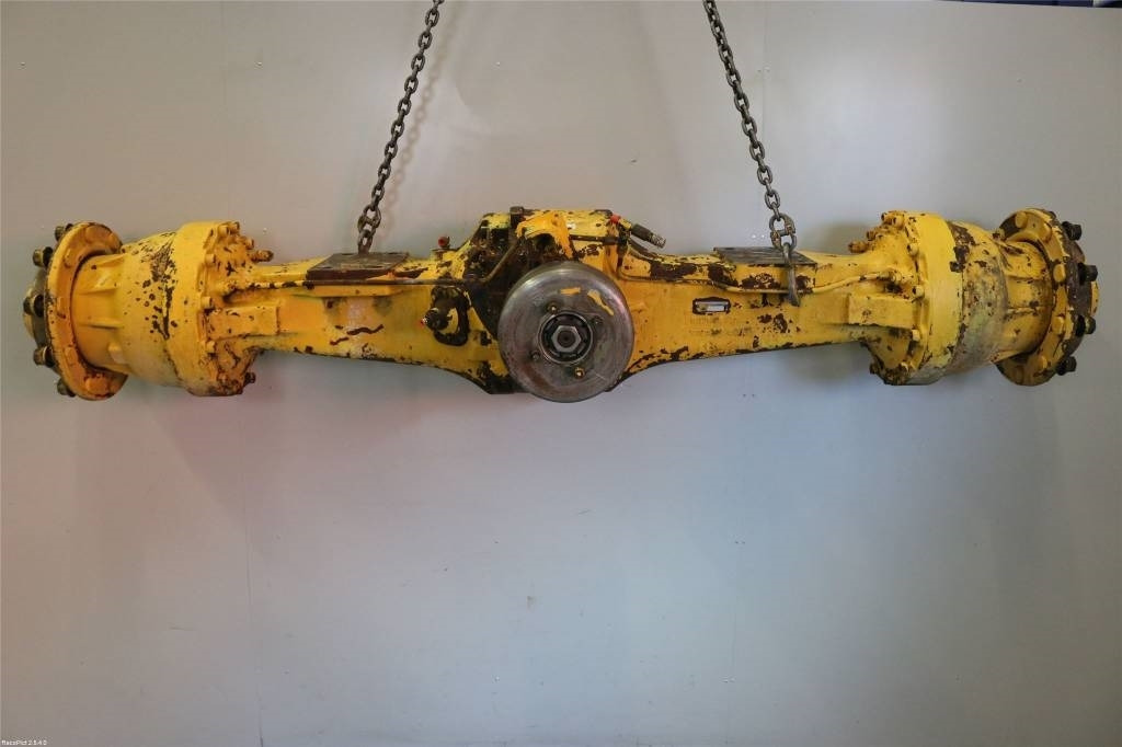 Volvo L 70 C Framvagn - סרן וחלקים עבור מכונת בנייה: תמונה 2 Volvo L 70 C Framvagn - סרן וחלקים עבור מכונת בנייה: תמונה 2