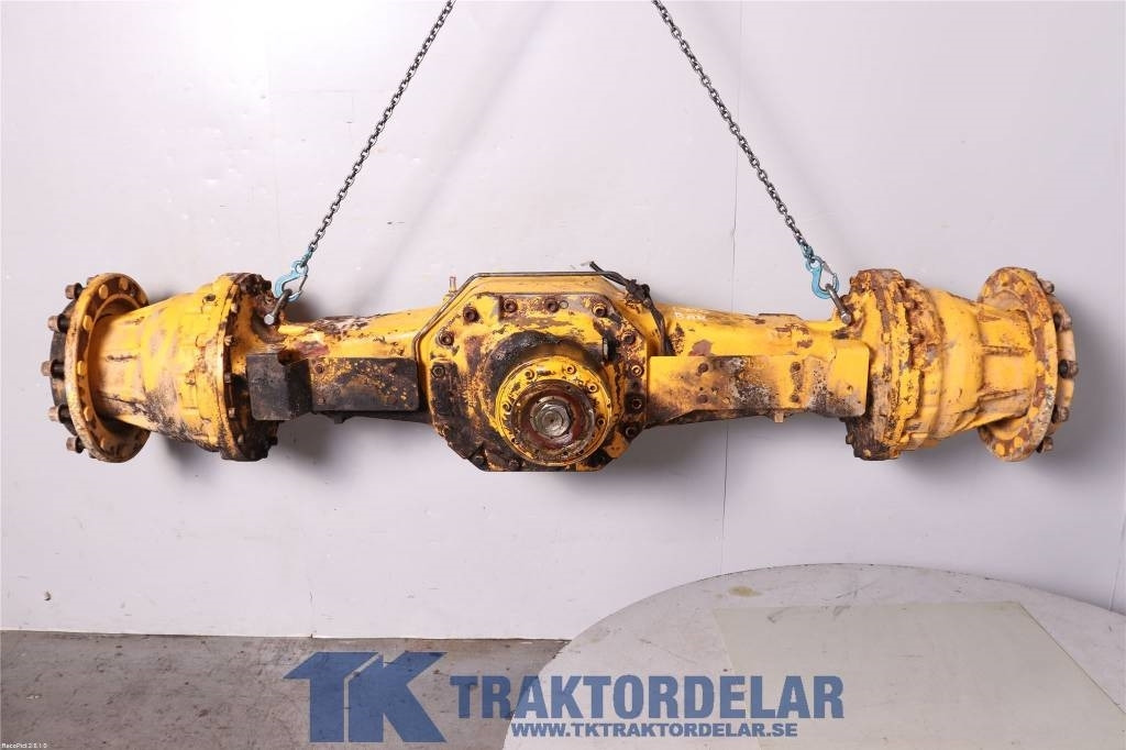 Volvo L 90 C Bakvagn - סרן וחלקים עבור מכונת בנייה: תמונה 1 Volvo L 90 C Bakvagn - סרן וחלקים עבור מכונת בנייה: תמונה 1