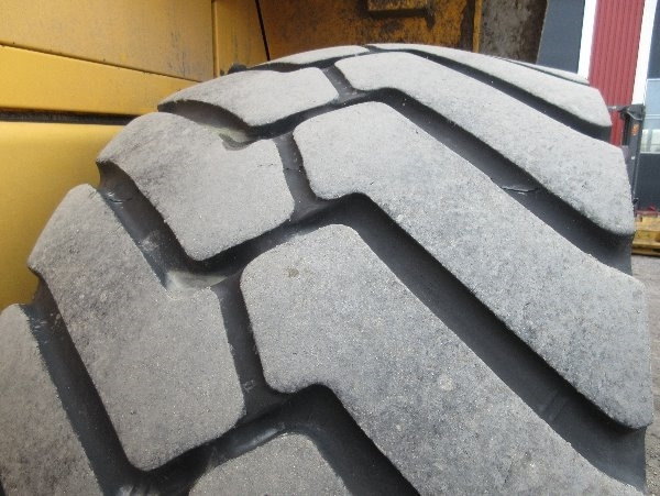 Volvo L180D HL Delar / Parts - מעמיס גלגלים: תמונה 5 Volvo L180D HL Delar / Parts - מעמיס גלגלים: תמונה 5