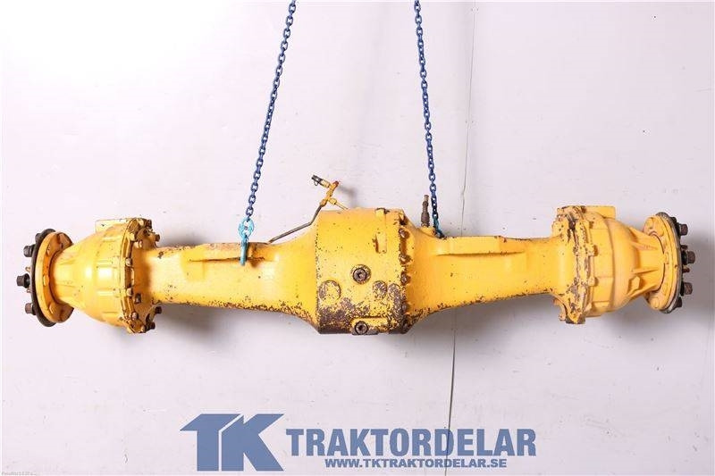 Volvo L50C Framvagn - סרן וחלקים עבור מכונת בנייה: תמונה 2 Volvo L50C Framvagn - סרן וחלקים עבור מכונת בנייה: תמונה 2