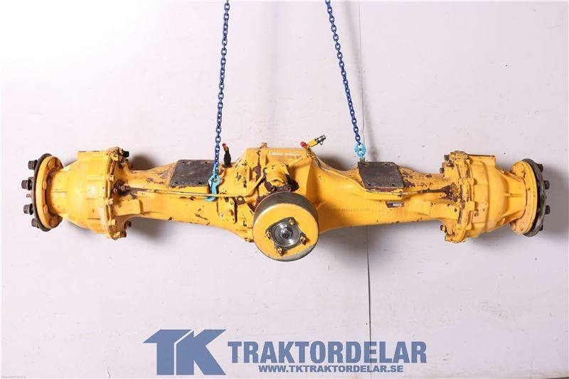 Volvo L50C Framvagn - סרן וחלקים עבור מכונת בנייה: תמונה 1 Volvo L50C Framvagn - סרן וחלקים עבור מכונת בנייה: תמונה 1