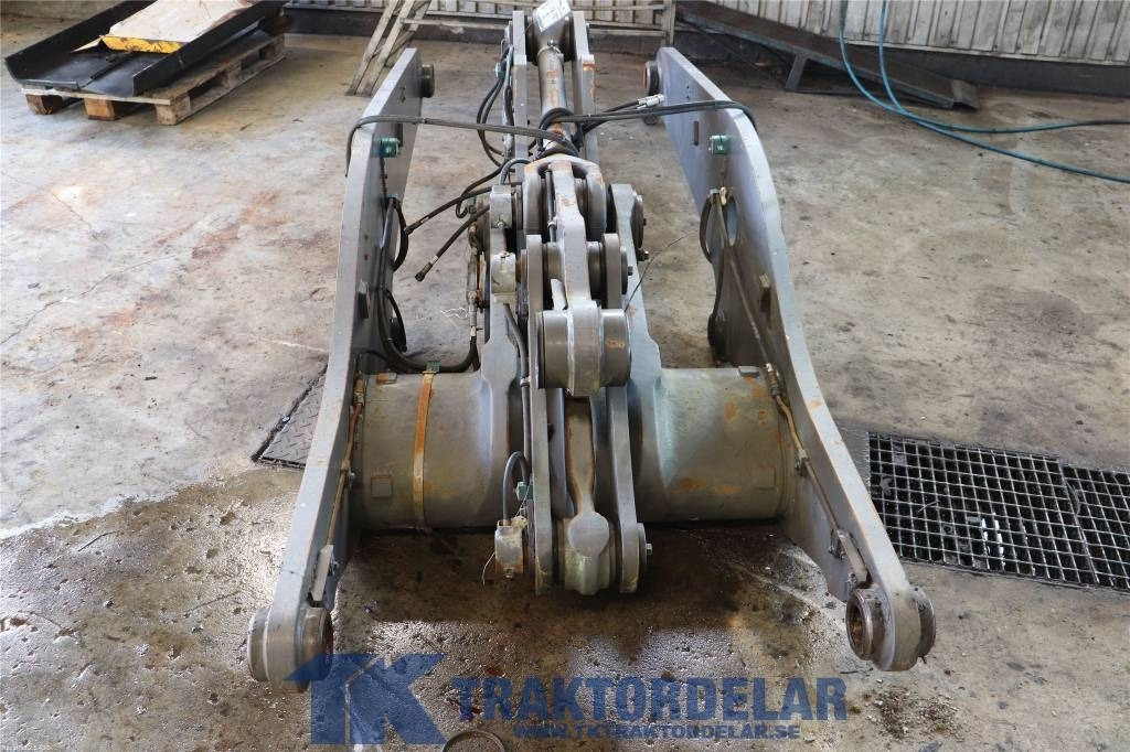 Volvo L70F Complete Long bom - זרוע עבור מעמיס גלגלים: תמונה 3 Volvo L70F Complete Long bom - זרוע עבור מעמיס גלגלים: תמונה 3