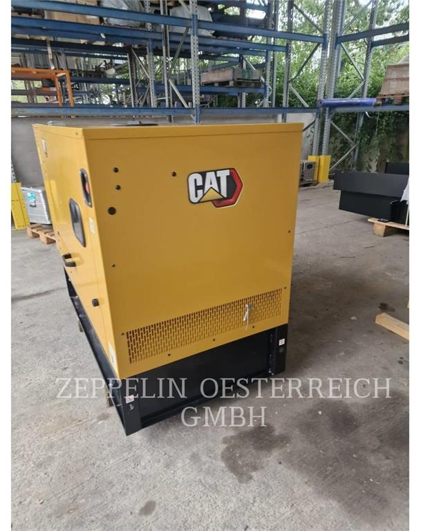 CAT DE22E3 B - ערכת גנרטורים: תמונה 3 CAT DE22E3 B - ערכת גנרטורים: תמונה 3