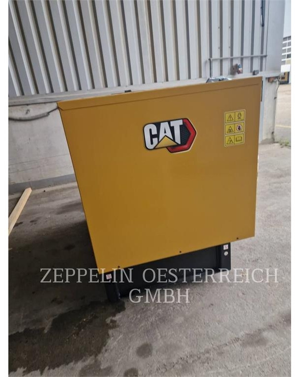 CAT DE22E3 B - ערכת גנרטורים: תמונה 4 CAT DE22E3 B - ערכת גנרטורים: תמונה 4