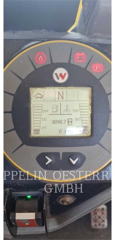 Neuson DW40 - מיני מסיר פסולת: תמונה 5 Neuson DW40 - מיני מסיר פסולת: תמונה 5