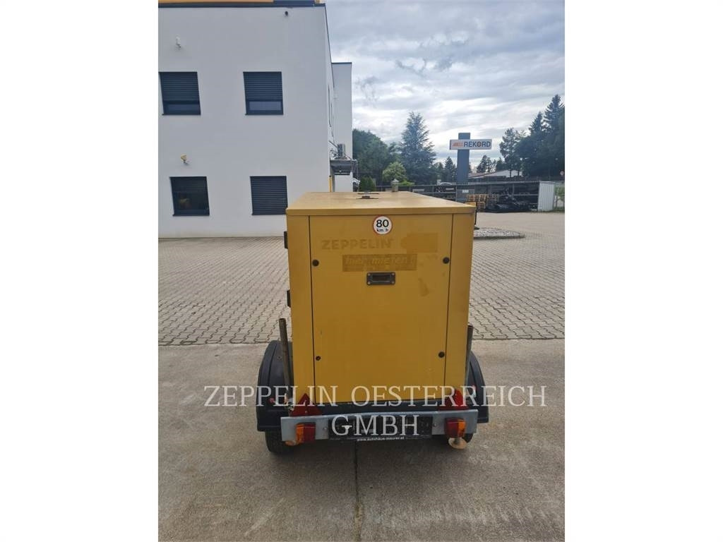 Olympian CAT GEP18-4 - ערכת גנרטורים: תמונה 3 Olympian CAT GEP18-4 - ערכת גנרטורים: תמונה 3