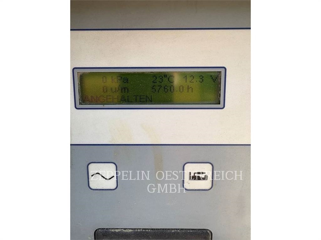 Olympian CAT GEP18-4 - ערכת גנרטורים: תמונה 5 Olympian CAT GEP18-4 - ערכת גנרטורים: תמונה 5