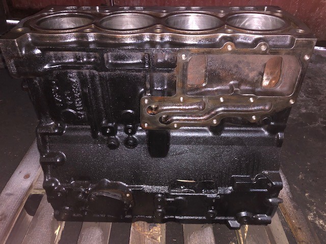 BLOK CYLINDRÓW Caterpillar C4.4 3711H26A/1 | PERKINS Blok silnika 1104D-44T 1104C-44T - בלוק צילינדר עבור מכונת בנייה: תמונה 5 BLOK CYLINDRÓW Caterpillar C4.4 3711H26A/1 | PERKINS Blok silnika 1104D-44T 1104C-44T - בלוק צילינדר עבור מכונת בנייה: תמונה 5