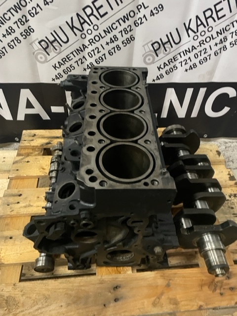 Blok silnika Deutz BF4L2011 04102460RY - בלוק צילינדר עבור מכונה חקלאית: תמונה 5 Blok silnika Deutz BF4L2011 04102460RY - בלוק צילינדר עבור מכונה חקלאית: תמונה 5