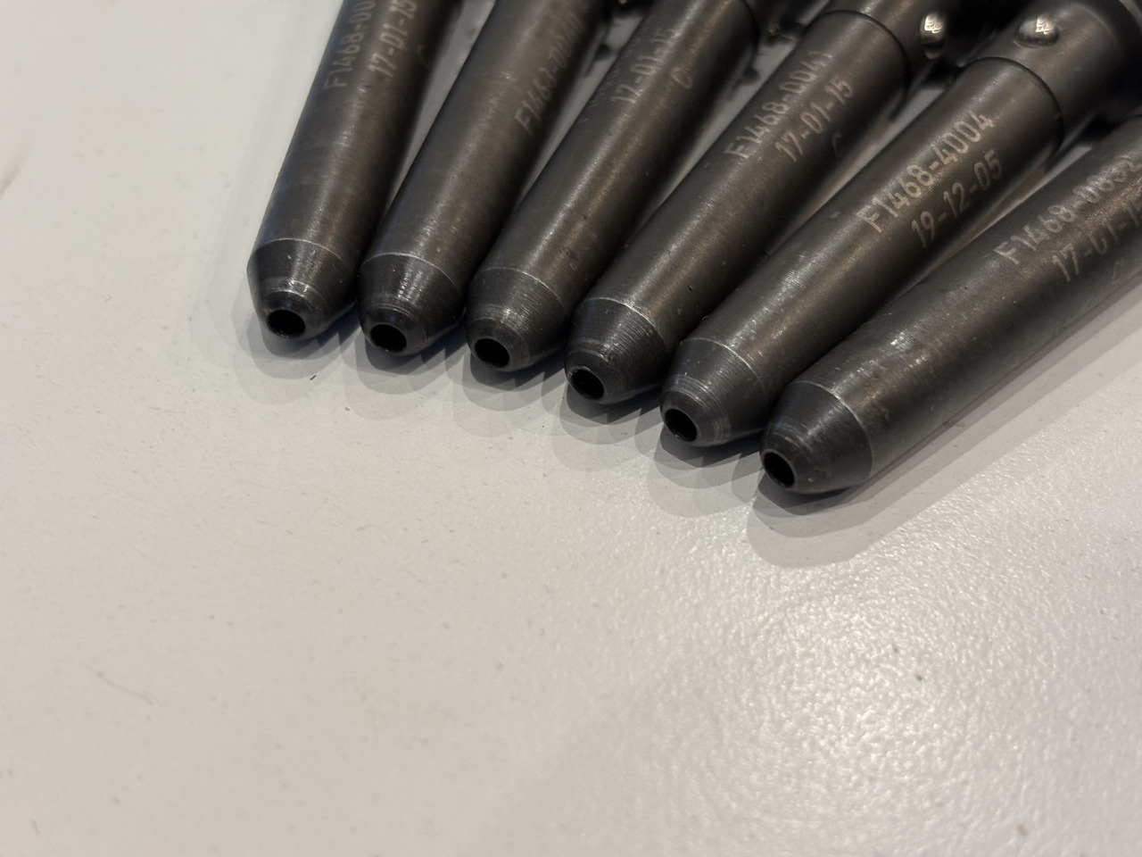 Bosch 04514650 Wtryskiwacz Po Regeneracji - מזרק עבור טרקטור חקלאי: תמונה 2 Bosch 04514650 Wtryskiwacz Po Regeneracji - מזרק עבור טרקטור חקלאי: תמונה 2