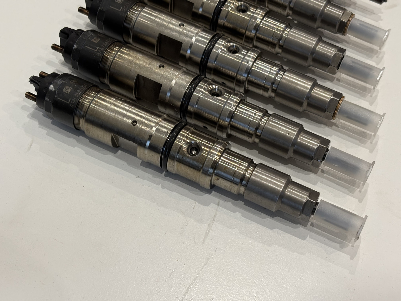 Bosch 04514650 Wtryskiwacz Po Regeneracji - מזרק עבור טרקטור חקלאי: תמונה 5 Bosch 04514650 Wtryskiwacz Po Regeneracji - מזרק עבור טרקטור חקלאי: תמונה 5