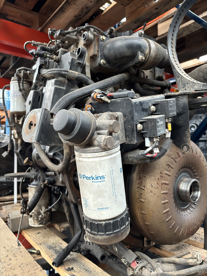 CAT Caterpillar 308-5603 Silnik Kompletny Blok Koło Zamachowe Wał Korbowy Pokrywa Miska CZĘŚCI - גלגל תנופה עבור מכונה חקלאית: תמונה 1 CAT Caterpillar 308-5603 Silnik Kompletny Blok Koło Zamachowe Wał Korbowy Pokrywa Miska CZĘŚCI - גלגל תנופה עבור מכונה חקלאית: תמונה 1