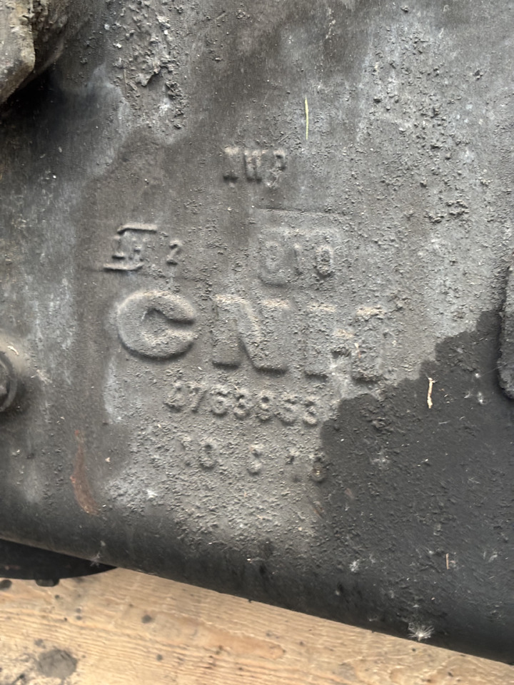 CNH 47639631 Skrzynia Biegów AutoCommand New Holland T7. 275 Case 270 Optum - תיבת הילוכים עבור מכונה חקלאית: תמונה 4 CNH 47639631 Skrzynia Biegów AutoCommand New Holland T7. 275 Case 270 Optum - תיבת הילוכים עבור מכונה חקלאית: תמונה 4