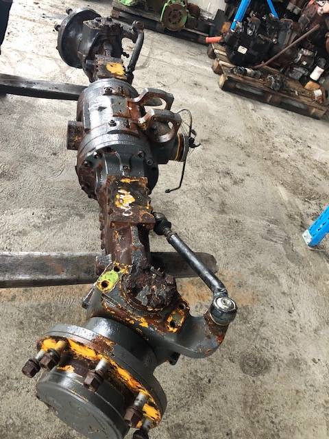 Carraro 26.25 - Obudowa Mostu - סרן וחלקים עבור מכונה חקלאית: תמונה 3 Carraro 26.25 - Obudowa Mostu - סרן וחלקים עבור מכונה חקלאית: תמונה 3