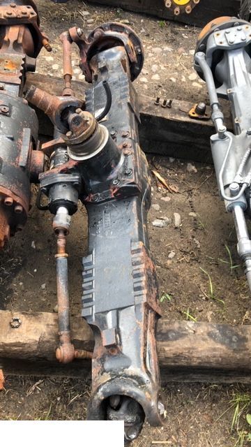 Carraro - Obudowa Mostu - סרן וחלקים עבור מכונה חקלאית: תמונה 4 Carraro - Obudowa Mostu - סרן וחלקים עבור מכונה חקלאית: תמונה 4