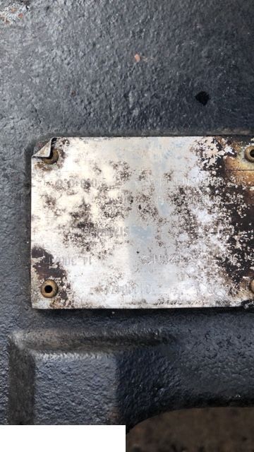 Carraro - Obudowa Mostu - סרן וחלקים עבור מכונה חקלאית: תמונה 2 Carraro - Obudowa Mostu - סרן וחלקים עבור מכונה חקלאית: תמונה 2