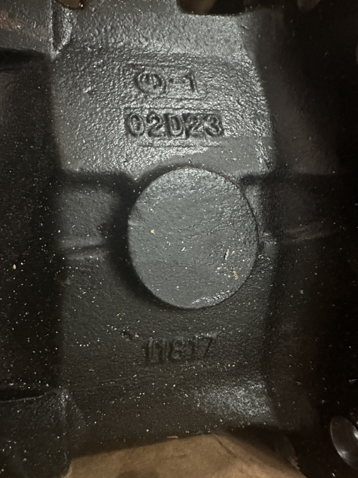 Carraro typ 26.25 obudowa Mostu pochwa Mostu carraro 11817 - סרן וחלקים עבור מכונה חקלאית: תמונה 3 Carraro typ 26.25 obudowa Mostu pochwa Mostu carraro 11817 - סרן וחלקים עבור מכונה חקלאית: תמונה 3