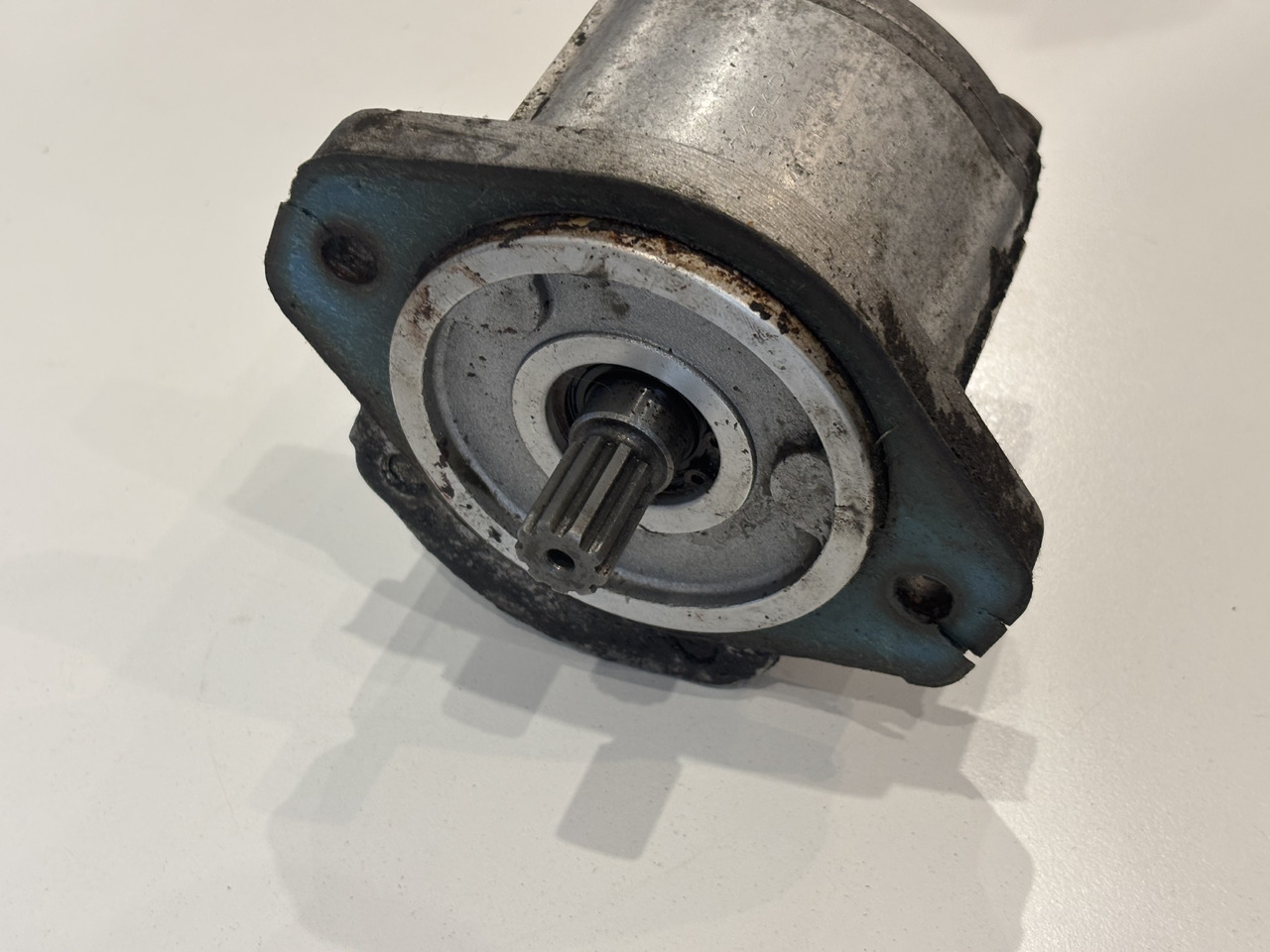 Casappa Pompa Hydrauliczna PLP20.4D0-03S1 - משאבה הידרולית עבור מכונה חקלאית: תמונה 2 Casappa Pompa Hydrauliczna PLP20.4D0-03S1 - משאבה הידרולית עבור מכונה חקלאית: תמונה 2