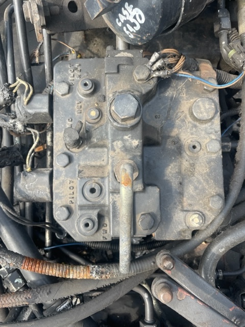 Case 5150 zawór hydrauliczny - שסתום הידרולי עבור מכונה חקלאית: תמונה 1 Case 5150 zawór hydrauliczny - שסתום הידרולי עבור מכונה חקלאית: תמונה 1