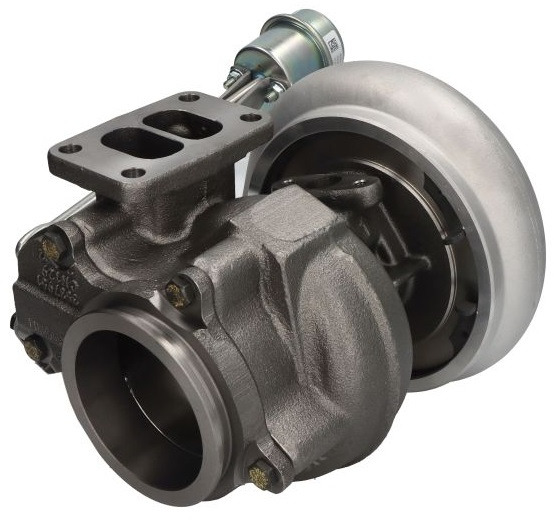 Case Magnum MX - turbospręźarka NOWA ORYGINAŁ - טורבו עבור מכונה חקלאית: תמונה 1 Case Magnum MX - turbospręźarka NOWA ORYGINAŁ - טורבו עבור מכונה חקלאית: תמונה 1