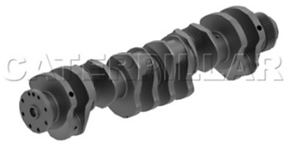 Cat Caterpillar C13 - wał korbowy 313-3997 - גל ארכובה עבור מכונה חקלאית: תמונה 2 Cat Caterpillar C13 - wał korbowy 313-3997 - גל ארכובה עבור מכונה חקלאית: תמונה 2