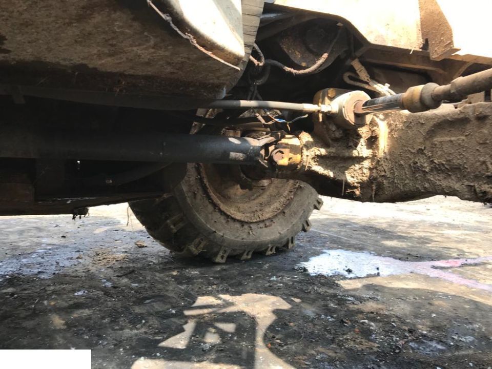 Cat th355 - Silnik C6 - מנוע עבור מפעיל טלסקופי: תמונה 4 Cat th355 - Silnik C6 - מנוע עבור מפעיל טלסקופי: תמונה 4
