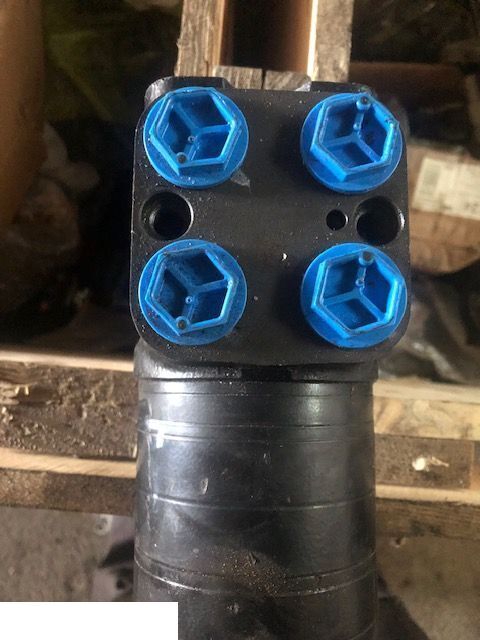 Caterpillar - Orbitrol Danfoss ospd 60/185 lsr - היגוי עבור מכונה חקלאית: תמונה 4 Caterpillar - Orbitrol Danfoss ospd 60/185 lsr - היגוי עבור מכונה חקלאית: תמונה 4