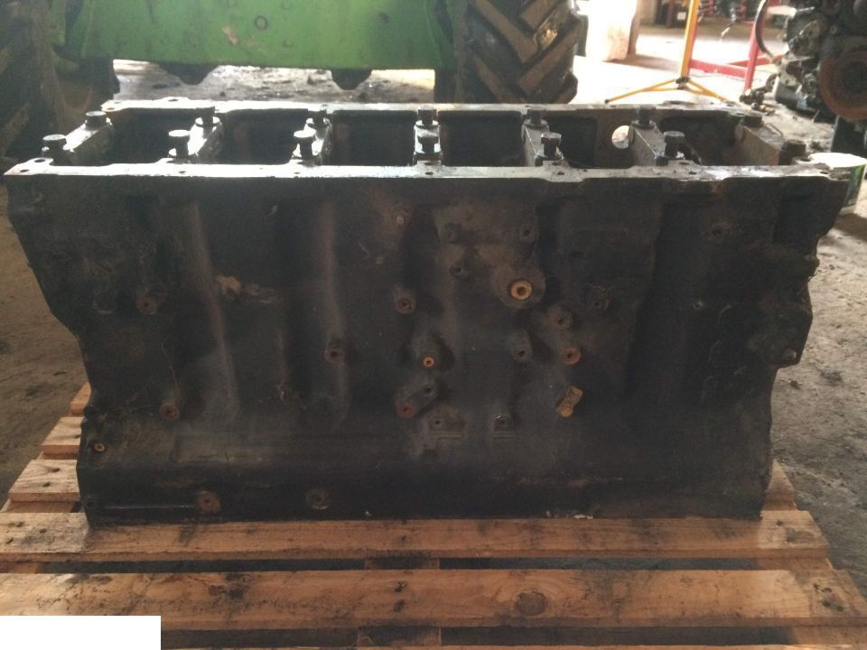 Caterpillar c15 Blok Silnika Cummins 162-0681 - בלוק צילינדר עבור מכונת בנייה: תמונה 1 Caterpillar c15 Blok Silnika Cummins 162-0681 - בלוק צילינדר עבור מכונת בנייה: תמונה 1