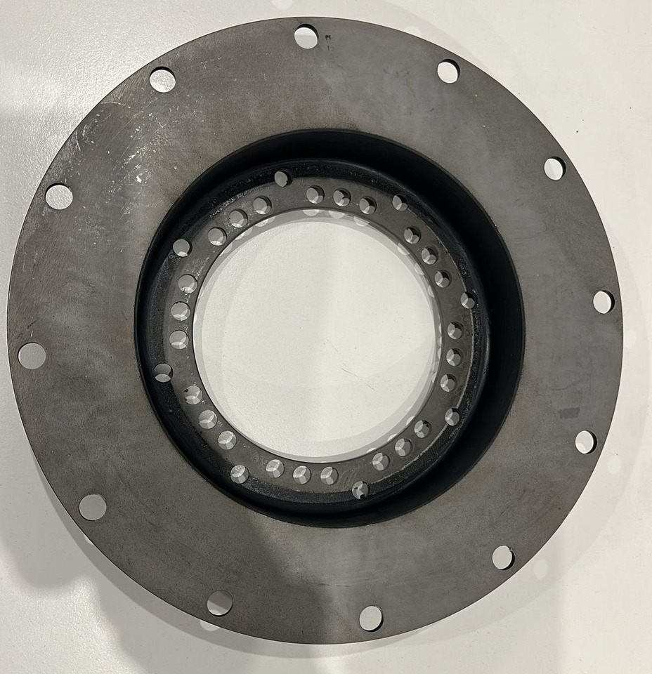 Centa CENTAX CX25-60 Matbro TR250 TR 250 Tłumik Drgań Sprzęgło - מצמד וחלקים עבור מפעיל טלסקופי: תמונה 4 Centa CENTAX CX25-60 Matbro TR250 TR 250 Tłumik Drgań Sprzęgło - מצמד וחלקים עבור מפעיל טלסקופי: תמונה 4