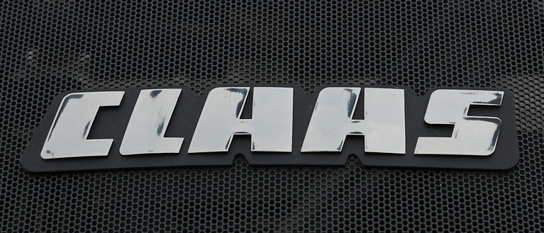 Ciągnik rolniczy Claas Axion 950 Rok produkcji: 2015 - 0026127052 - Most przedni - סרן קדמי עבור מכונה חקלאית: תמונה 1 Ciągnik rolniczy Claas Axion 950 Rok produkcji: 2015 - 0026127052 - Most przedni - סרן קדמי עבור מכונה חקלאית: תמונה 1