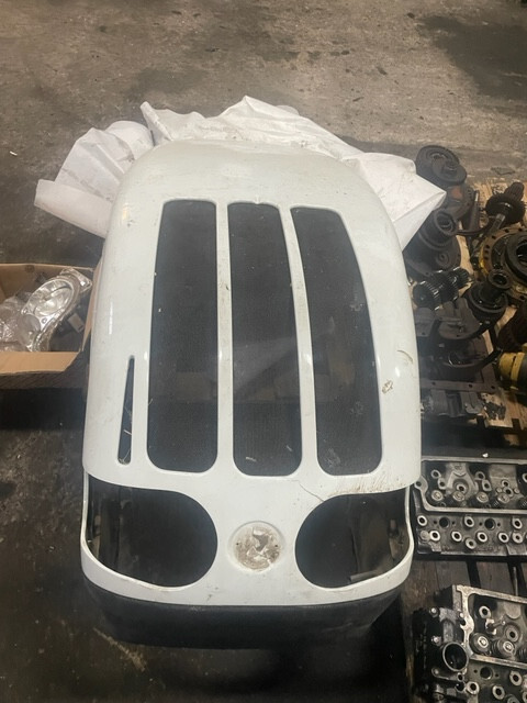 Ciągnik rolniczy Steyr 4085 Reflektor przedni prawy - פנס קדמי עבור טרקטור חקלאי: תמונה 5 Ciągnik rolniczy Steyr 4085 Reflektor przedni prawy - פנס קדמי עבור טרקטור חקלאי: תמונה 5