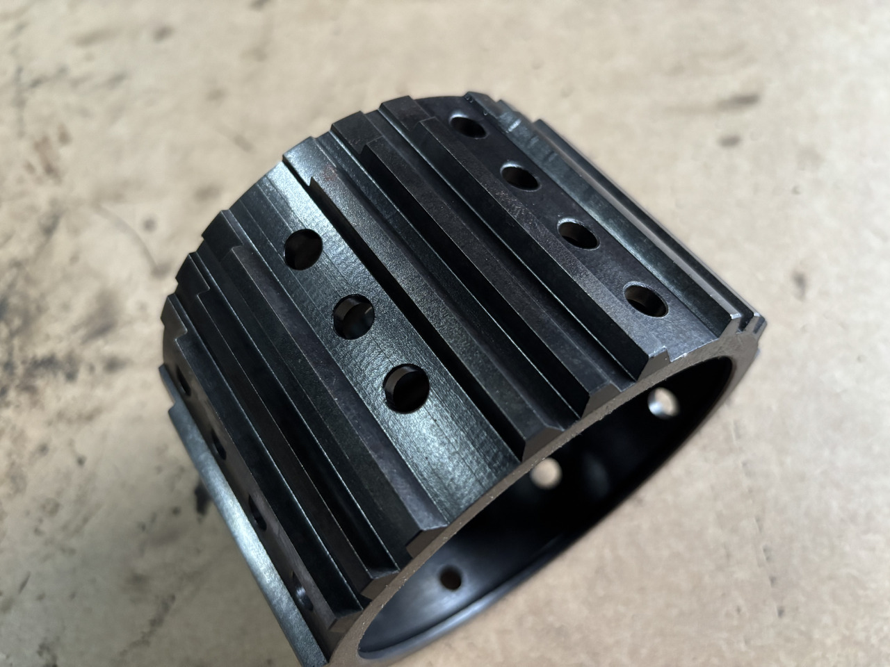 Claas AXION 830 Kosz 00 1134 327 0 0011343270 - דיסק מצמד עבור מכונה חקלאית: תמונה 3 Claas AXION 830 Kosz 00 1134 327 0 0011343270 - דיסק מצמד עבור מכונה חקלאית: תמונה 3