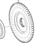 Claas Axion 870 Koło Zębate Skrzyni Biegów 0011656420 0011656380 00 1165 642 0 00 1165 638 0 - תיבת הילוכים וחלקים עבור מכונה חקלאית: תמונה 1 Claas Axion 870 Koło Zębate Skrzyni Biegów 0011656420 0011656380 00 1165 642 0 00 1165 638 0 - תיבת הילוכים וחלקים עבור מכונה חקלאית: תמונה 1