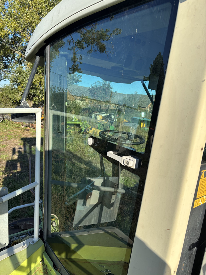 Claas Jaguar 820 840 860 Drzwi Prawe Lewe Kierowcy 0006255752 - דלת וחלקים עבור מכונה חקלאית: תמונה 1 Claas Jaguar 820 840 860 Drzwi Prawe Lewe Kierowcy 0006255752 - דלת וחלקים עבור מכונה חקלאית: תמונה 1