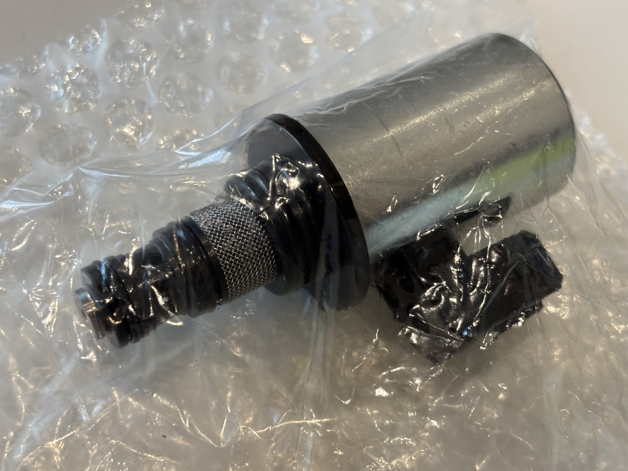 Claas Jaguar 930 960 980 990 Elektrozawór Skrzyni Biegoów 0011620140 00 1162 014 0 - חלקי הידרוליקה עבור מכונה חקלאית: תמונה 3 Claas Jaguar 930 960 980 990 Elektrozawór Skrzyni Biegoów 0011620140 00 1162 014 0 - חלקי הידרוליקה עבור מכונה חקלאית: תמונה 3