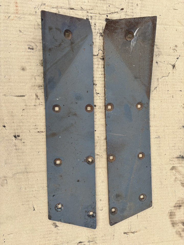 Claas Jaguar 970 Blachy metalowe - גוף וחלק חיצוני עבור מקצרת קומבינה: תמונה 1 Claas Jaguar 970 Blachy metalowe - גוף וחלק חיצוני עבור מקצרת קומבינה: תמונה 1