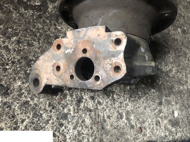 Claas Jaguar - Zwrotnica Zwolnica Piasta Koła - מפרק היגוי עבור מכונה חקלאית: תמונה 3 Claas Jaguar - Zwrotnica Zwolnica Piasta Koła - מפרק היגוי עבור מכונה חקלאית: תמונה 3