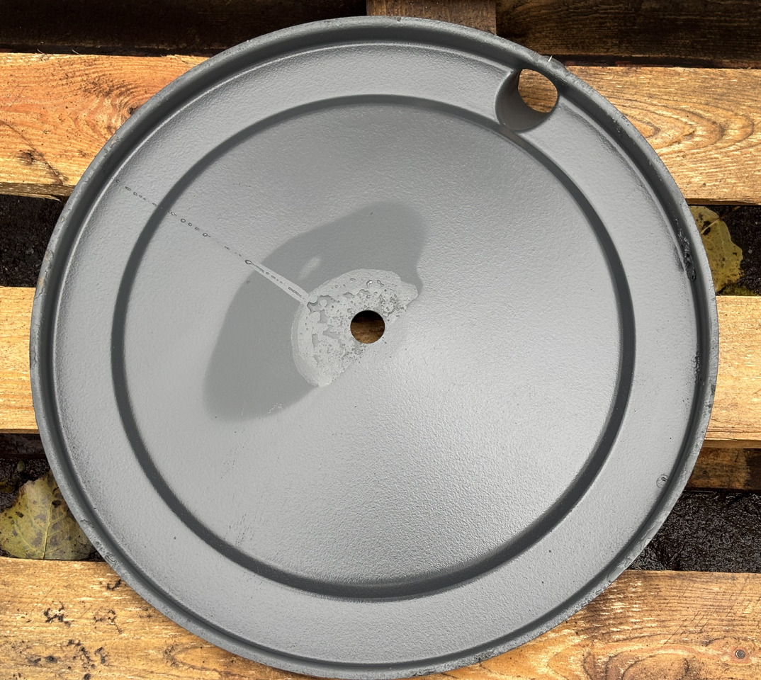 Claas Lexion 750 Pokrywa Filtra Powietrza 0000773433   00 0077 343 3 - מסנן אוויר עבור מפעיל טלסקופי: תמונה 2 Claas Lexion 750 Pokrywa Filtra Powietrza 0000773433   00 0077 343 3 - מסנן אוויר עבור מפעיל טלסקופי: תמונה 2