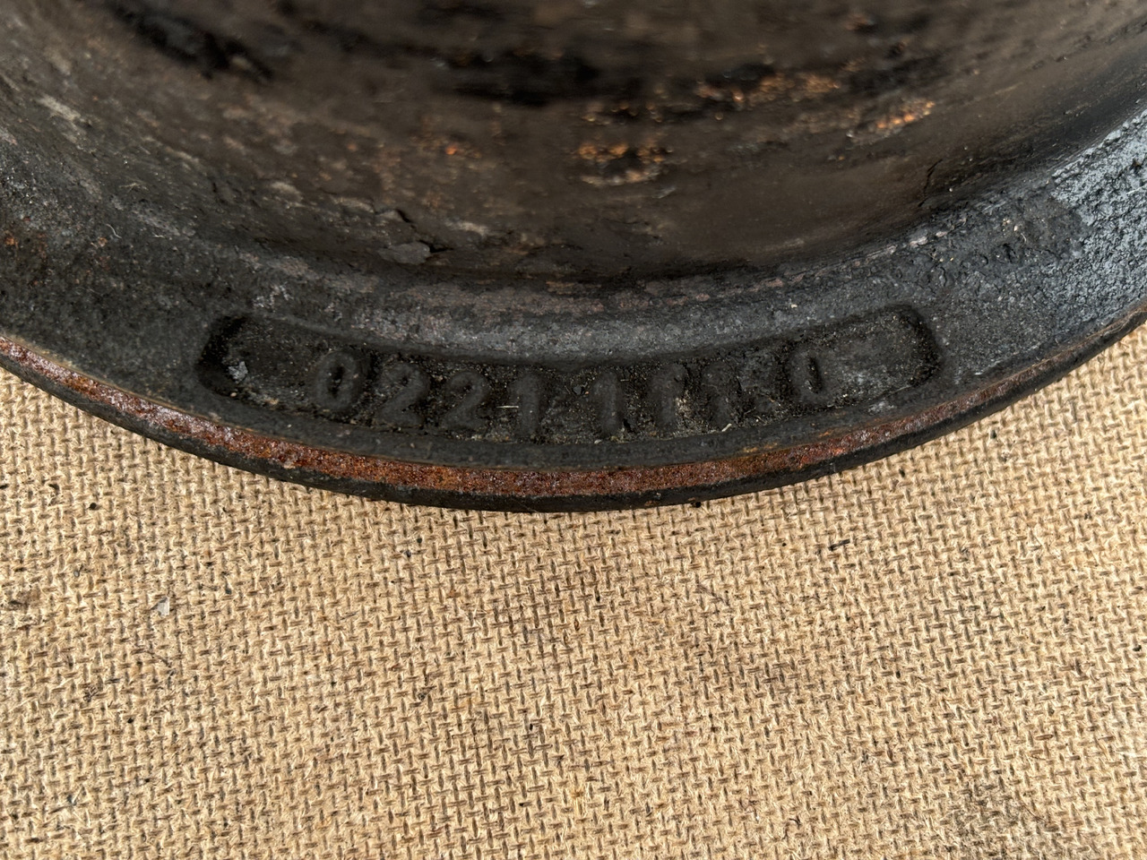 Claas Lexion 780 Koło pasowe Dzwon 00 0780 086 0 0007800860 - חגורה עבור מקצרת קומבינה: תמונה 3 Claas Lexion 780 Koło pasowe Dzwon 00 0780 086 0 0007800860 - חגורה עבור מקצרת קומבינה: תמונה 3