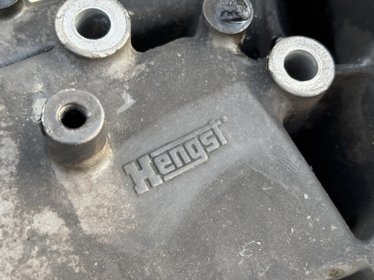 Claas Lexion 780 Obudowa, chłodnica oleju, Obudowa filtra paliwa A541188 A541092 - מקרר שמן עבור מכונה חקלאית: תמונה 4 Claas Lexion 780 Obudowa, chłodnica oleju, Obudowa filtra paliwa A541188 A541092 - מקרר שמן עבור מכונה חקלאית: תמונה 4