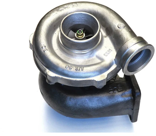 Claas Mercedes OM366LA - wkład rdzeń turbospręźarki K27 53279706710 - טורבו עבור מכונה חקלאית: תמונה 1 Claas Mercedes OM366LA - wkład rdzeń turbospręźarki K27 53279706710 - טורבו עבור מכונה חקלאית: תמונה 1