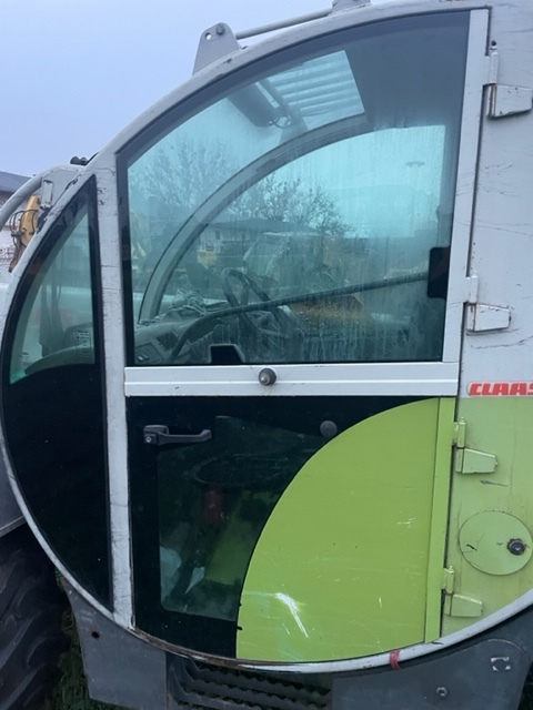 Claas Targo drzwi kompletne - דלת וחלקים עבור מכונה חקלאית: תמונה 3 Claas Targo drzwi kompletne - דלת וחלקים עבור מכונה חקלאית: תמונה 3