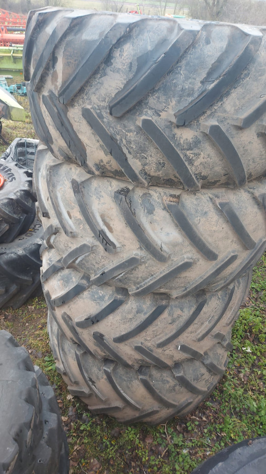 Claas Xerion - koła felgi opony 800/70R38 800/70/38 - חישוק עבור מכונה חקלאית: תמונה 1 Claas Xerion - koła felgi opony 800/70R38 800/70/38 - חישוק עבור מכונה חקלאית: תמונה 1
