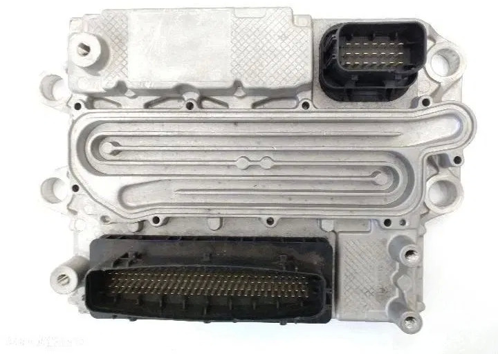 Claas Xerion - moduł komputer sterownik ACM adblue 0018106830 - ECU עבור מכונה חקלאית: תמונה 1 Claas Xerion - moduł komputer sterownik ACM adblue 0018106830 - ECU עבור מכונה חקלאית: תמונה 1