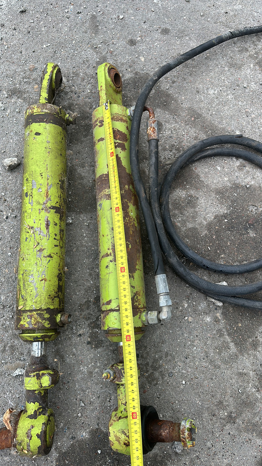 Claas dominator mega siłownik skrętu - צילינדר הידרולי עבור מכונה חקלאית: תמונה 1 Claas dominator mega siłownik skrętu - צילינדר הידרולי עבור מכונה חקלאית: תמונה 1