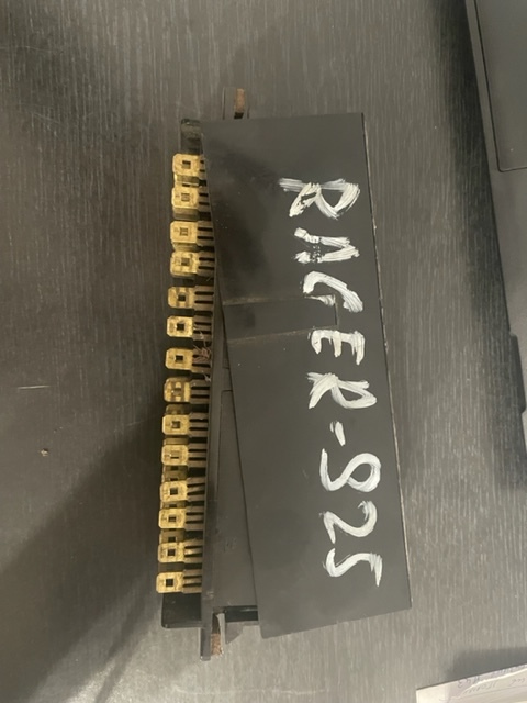 Claas ranger centrala elektryczna bezpieczników - נתיך עבור מכונה חקלאית: תמונה 3 Claas ranger centrala elektryczna bezpieczników - נתיך עבור מכונה חקלאית: תמונה 3