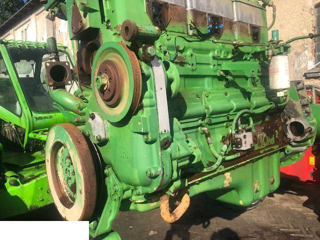 Cummins NTA855-A430 - Blok Cylindrów - בלוק צילינדר עבור מכונת בנייה: תמונה 5 Cummins NTA855-A430 - Blok Cylindrów - בלוק צילינדר עבור מכונת בנייה: תמונה 5