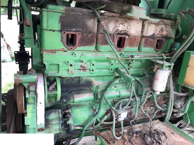 Cummins nt855 - Blok Cylindrów Wał Głowica - בלוק צילינדר עבור מכונת בנייה: תמונה 1 Cummins nt855 - Blok Cylindrów Wał Głowica - בלוק צילינדר עבור מכונת בנייה: תמונה 1