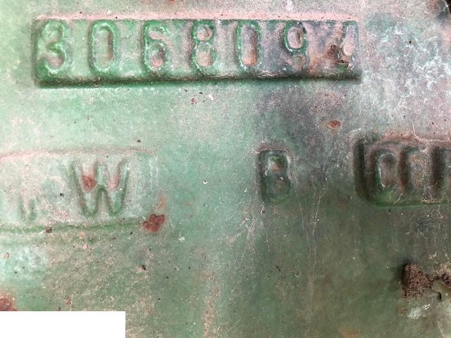 Cummins nt855 - Blok Cylindrów Wał Głowica - בלוק צילינדר עבור מכונת בנייה: תמונה 3 Cummins nt855 - Blok Cylindrów Wał Głowica - בלוק צילינדר עבור מכונת בנייה: תמונה 3